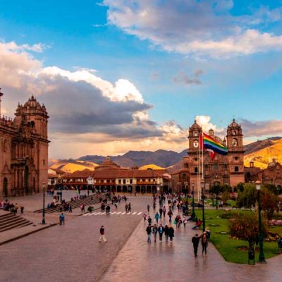 cusco